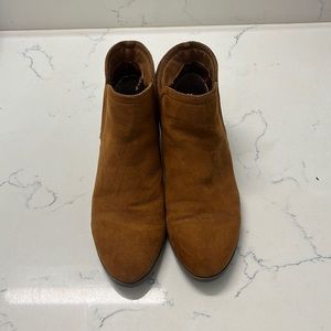 Forever 21 Boots